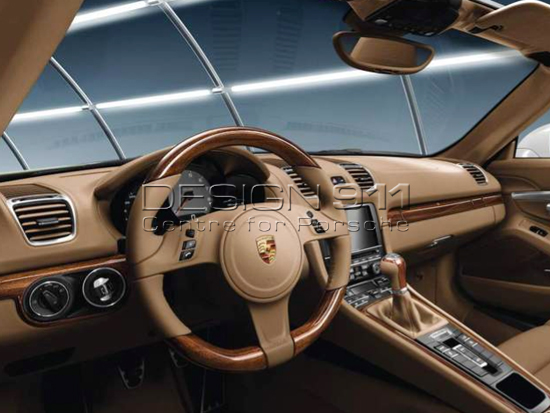 Buy Porsche Boxster 986/987/981 (1997-2016) Car Covers Indoor