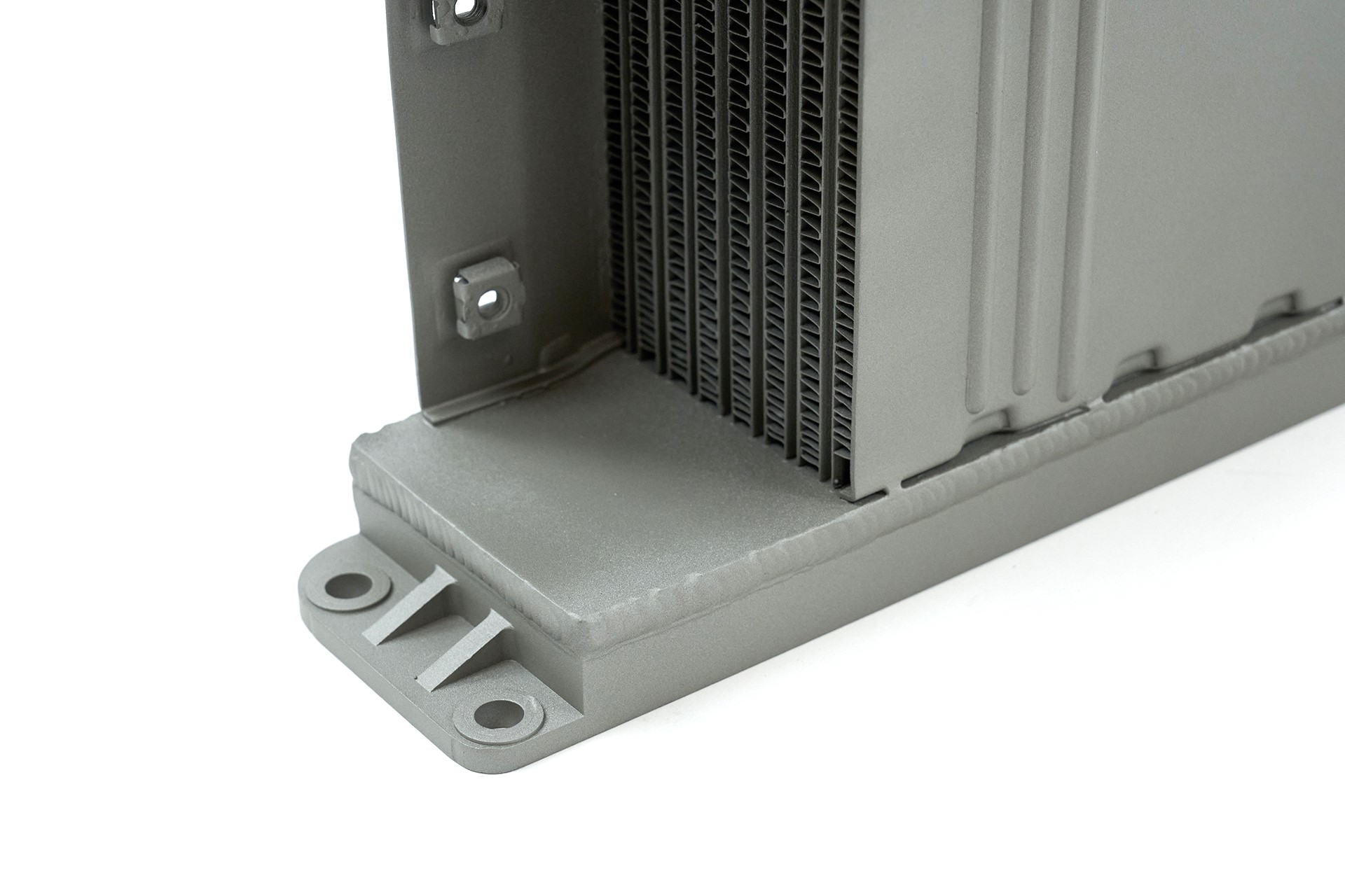 Porsche Oil Radiators & Heat Exchangers | Factory-Spec Cooling Parts ...