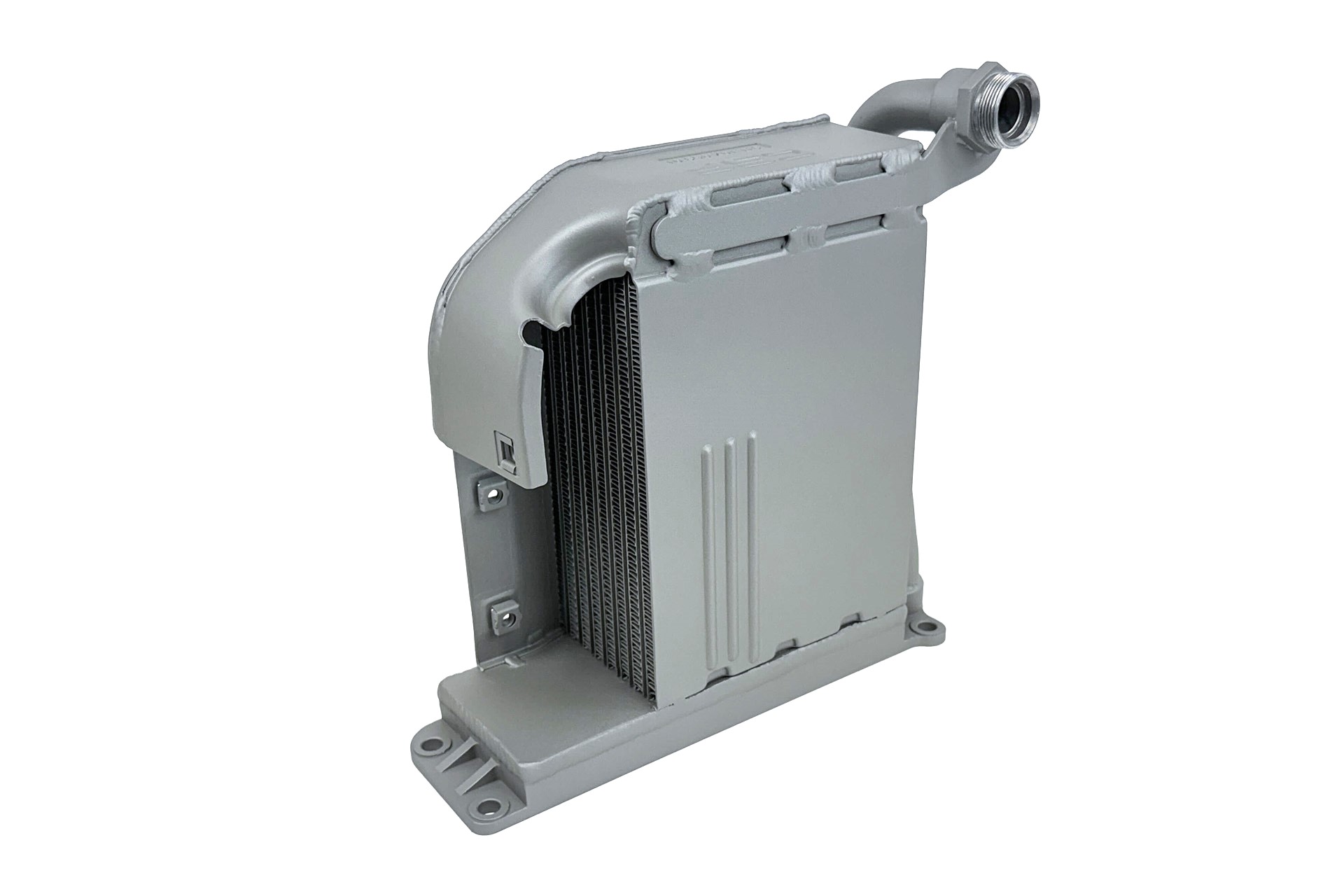 Porsche Oil Radiators & Heat Exchangers | Factory-Spec Cooling Parts ...