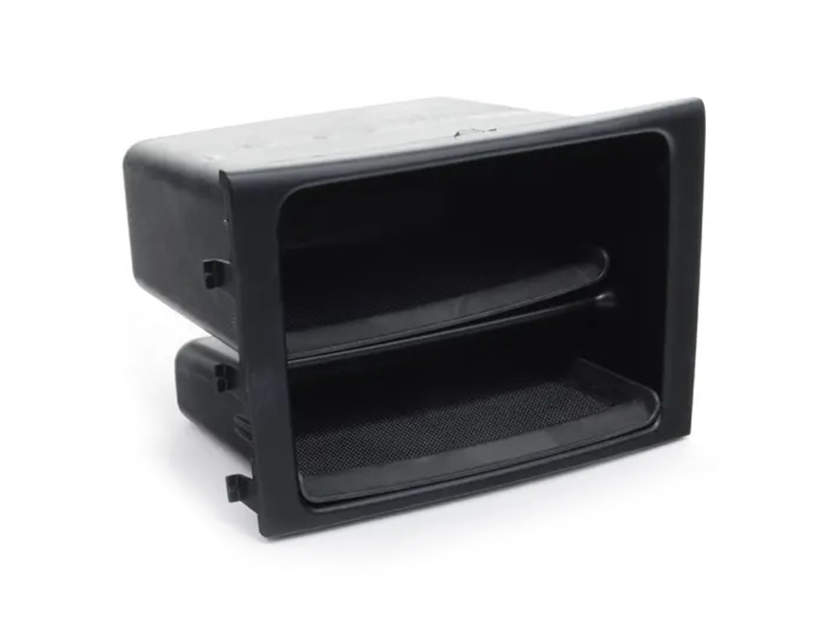 Porsche 997 Boxster Cayman Centre Console Storage Shelf