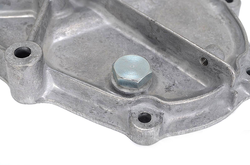 Porsche 964 Timing chain cover 93010506410 and 93010506308