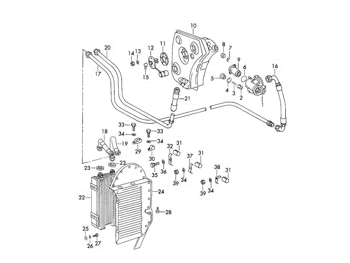 Compression Spring 90028000100 Design 911 compression-spring-90028000100-design-911