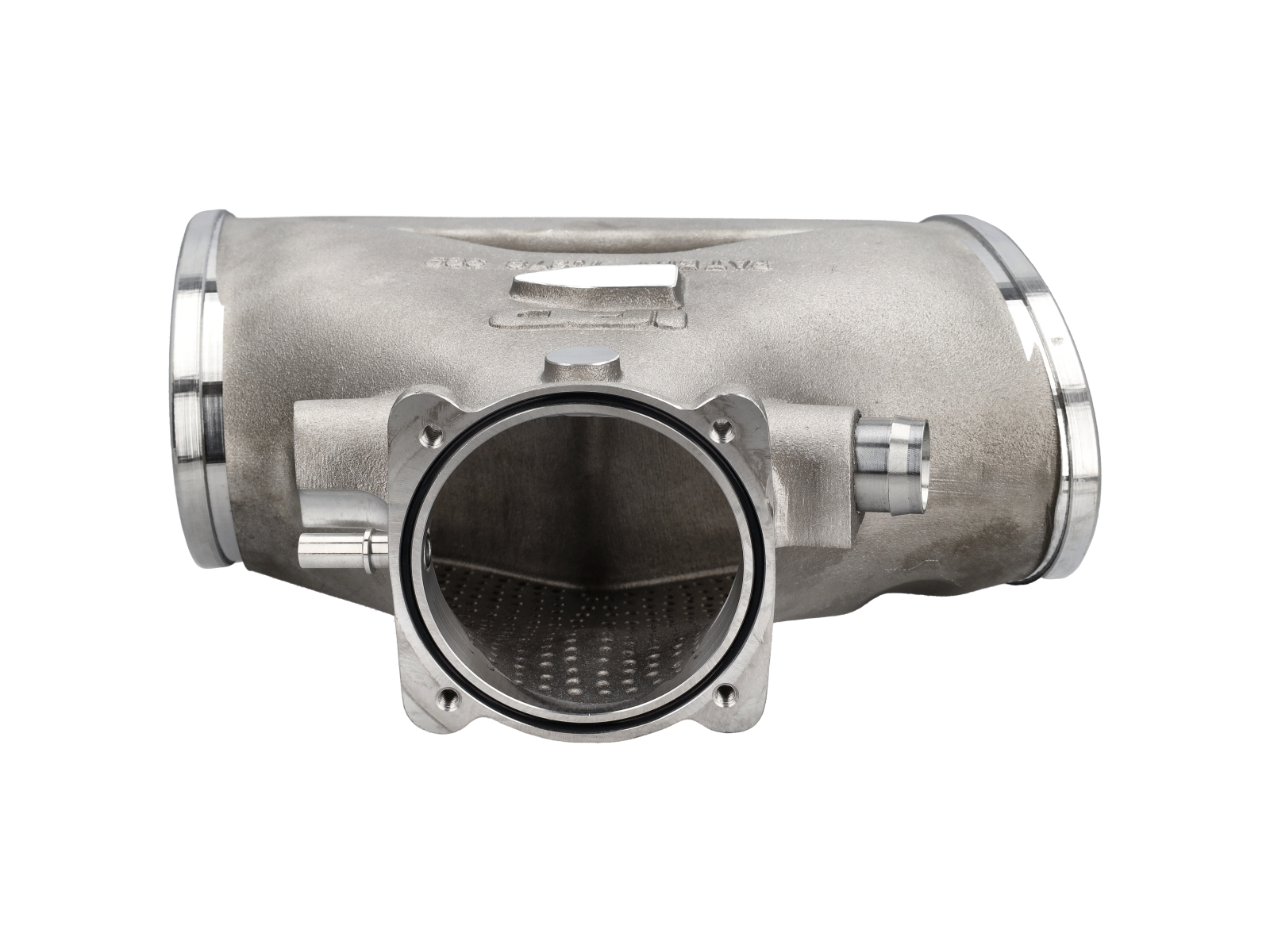 Porsche Performance Plenums | Engine Tuning & Airflow Upgrades ...