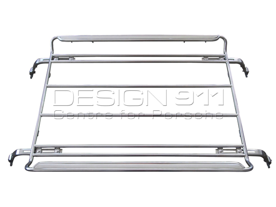 Early 911 Lietz Style Luggage Rack Porsche 1965 Onwards