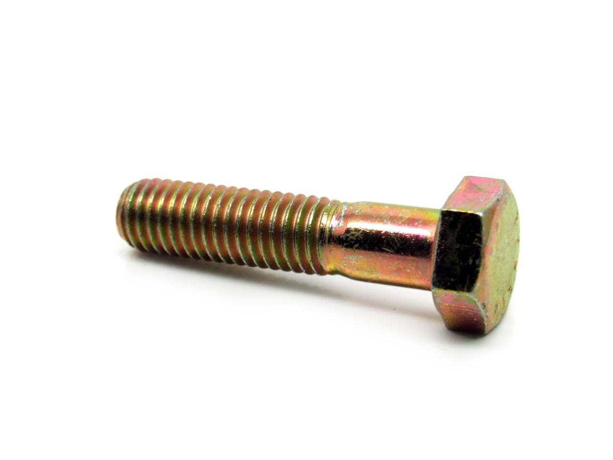 Porsche Exhaust Manifold to Catalytic Converter Bolt 90007428702 90007428702 Design 911