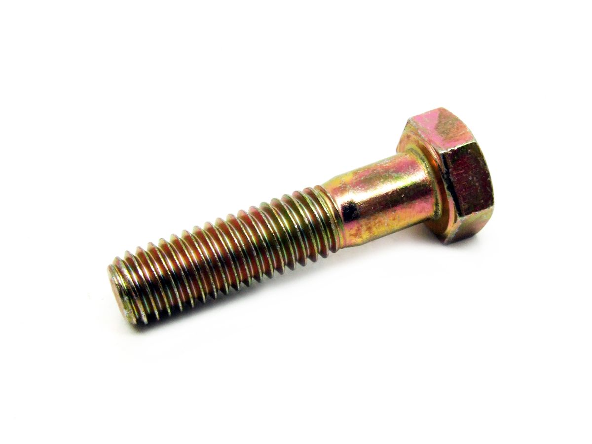 Porsche Exhaust Manifold to Catalytic Converter Bolt 90007428702