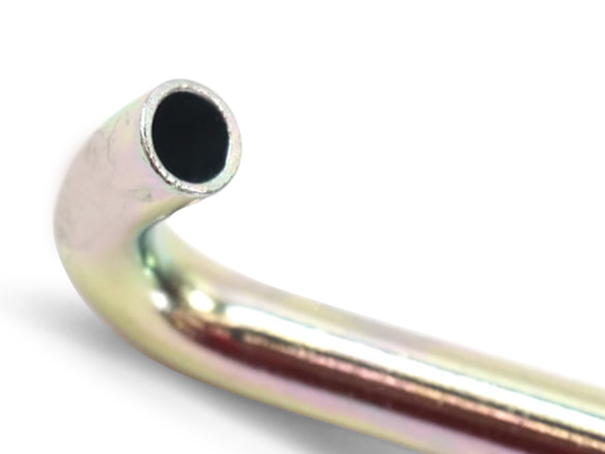 Vent Line for Wastegate. Porsche 911 (930) Turbo / 964 Turbo