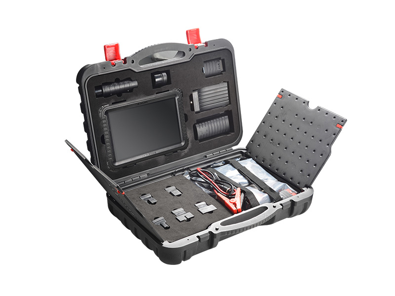 ICarsoft CR Pro – Powerful 2021 Diagnostic Tool All Makes
