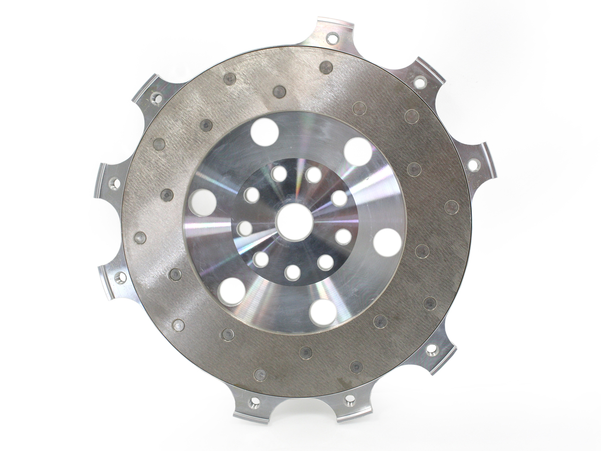 Porsche 93010220201 Flywheel for Porsche 911 1978-79 - 93010220201/2 ...