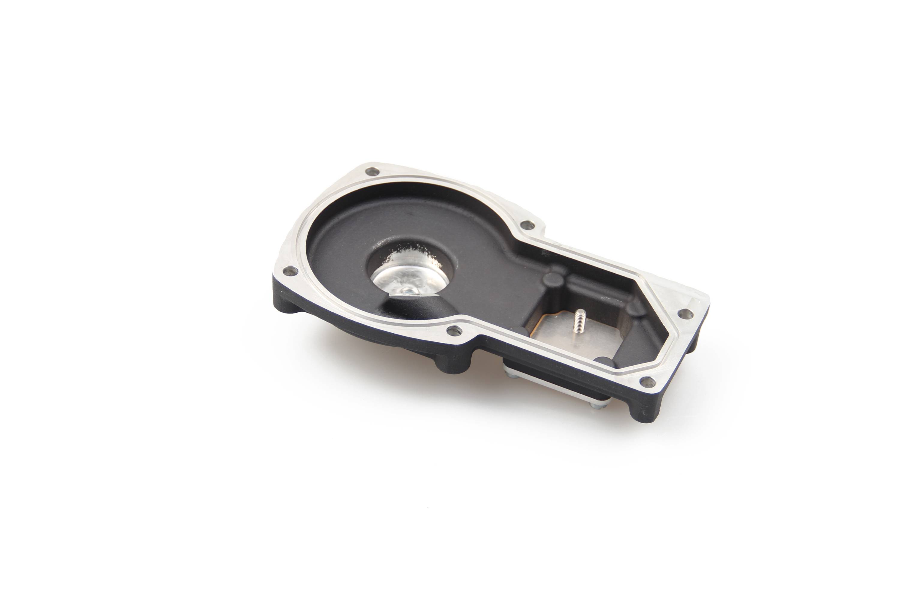 Fuel pump cover MFI. Porsche 911 RSR 91111025400/1 Design 911