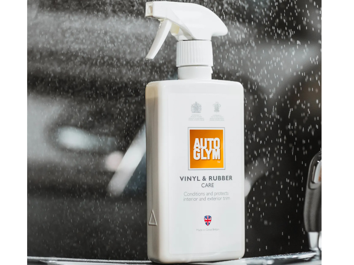 AUTOGLYM Leather Care Balm 500ML LCB500 LCB500 Design 911