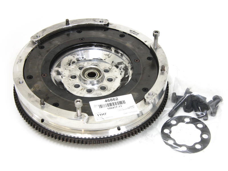 Aasco Lightweight Flywheel Porsche 997 10641711 99711401202