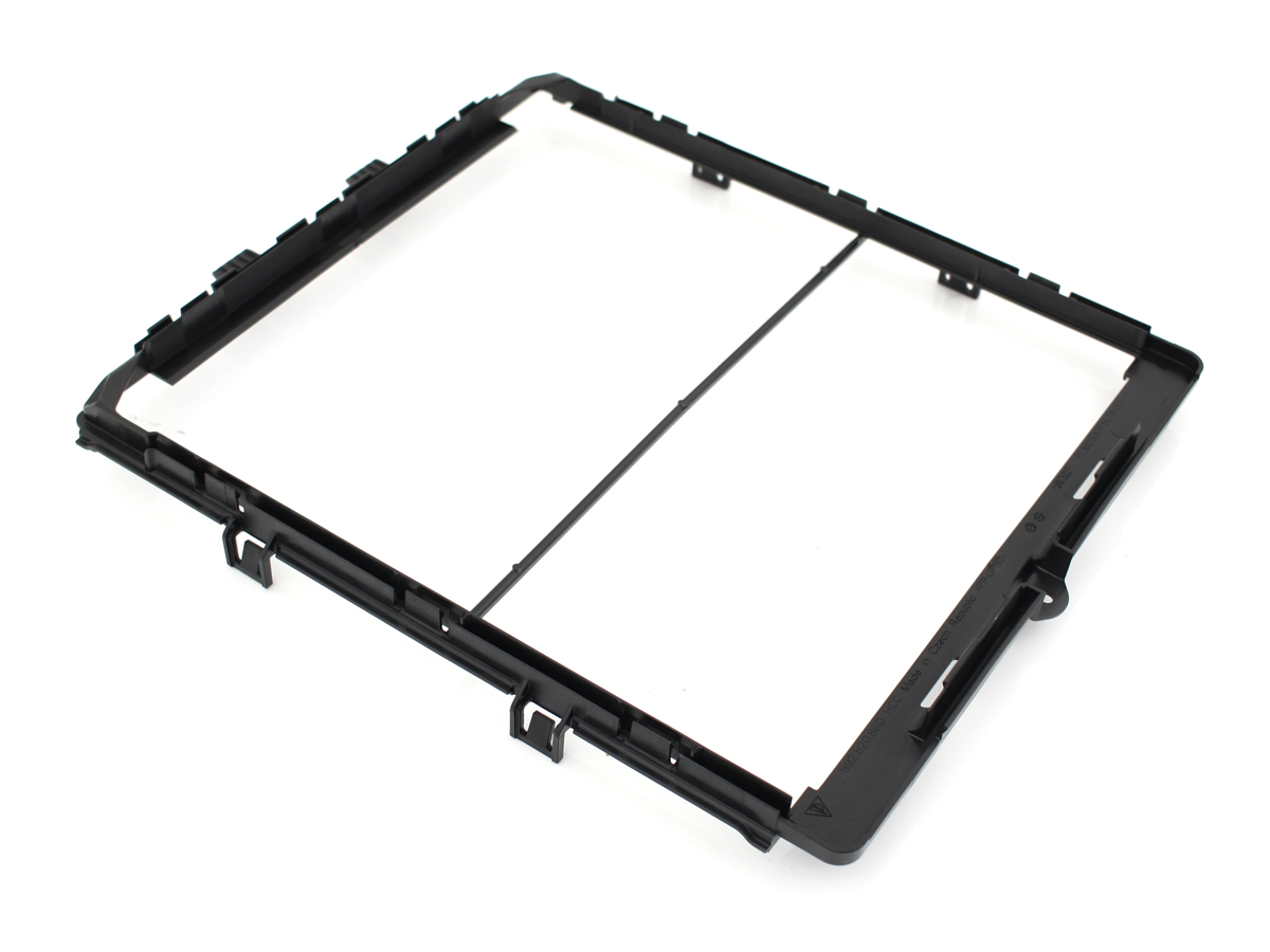 Porsche 992 Frame for air con condenser 992820860 - 992820860 | Design 911