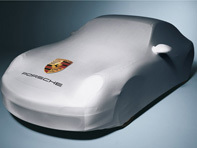 Porsche Cayman Car Cover Indoor 98704400012 - 98704400012
