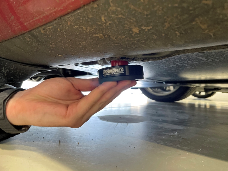 NUOVO ORIGINALE PORSCHE 911 930 964 Interruttore Adattatore Spina EUR - Foto 13