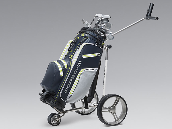 Bolsa para carro de golf Porsche Sport WAP0600420J WAP0600420J