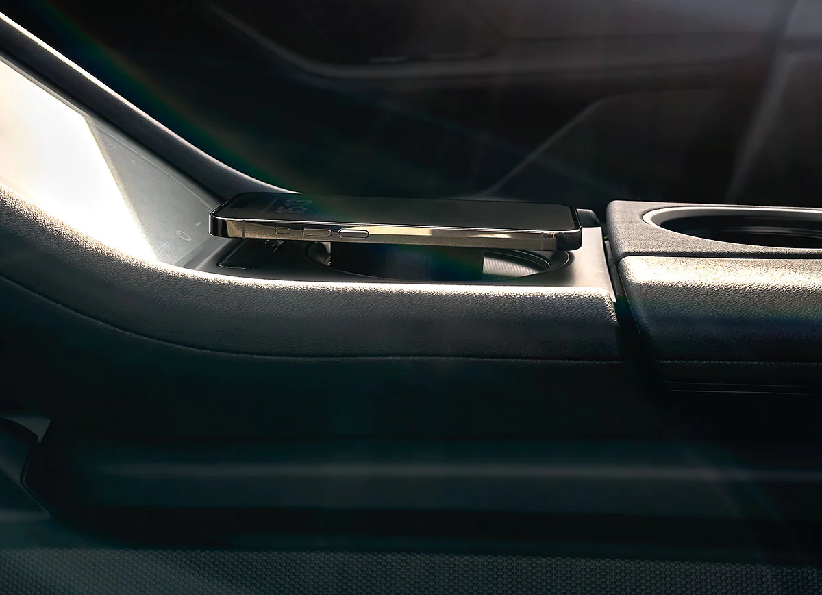 Porte-gobelet console centrale pour Tesla modèle 3/Y durable et facile à  insta