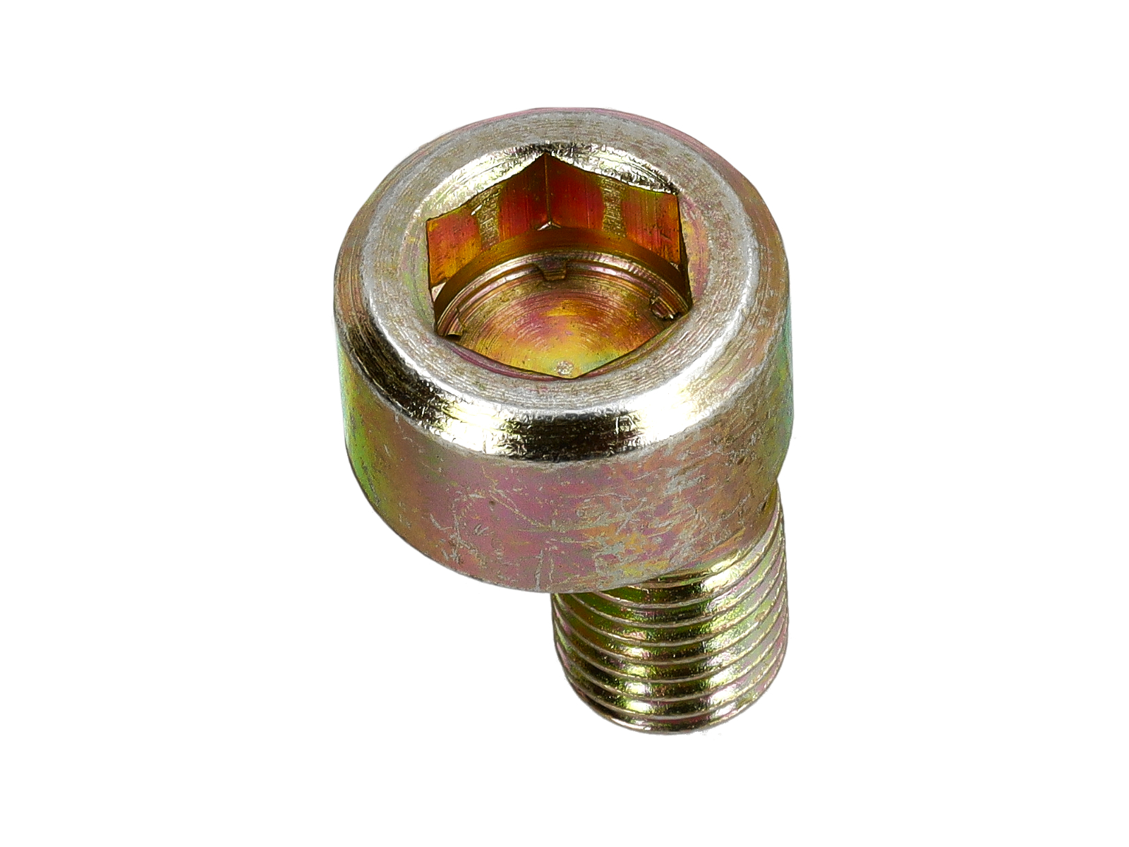 Porsche 911 Rear Trailing Arm to Spring Plate Eccentric bolt ...