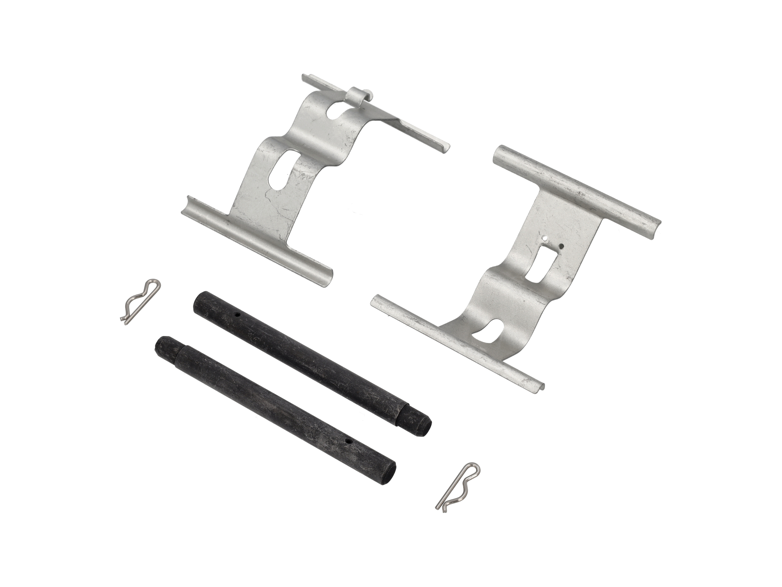 Brake Pad Pin Kit. Porsche 996 / 986 / 987 - 99635195901 | Design 911