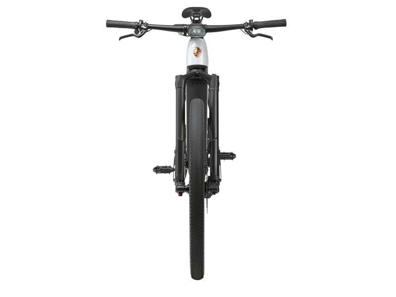 Porsche eBike Sport Blanc WAP060EBT0M00 WAP063EBT0P00M