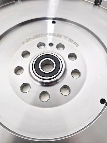 Porsche Flywheels & Torque Converters | Smooth Power Transfer ...