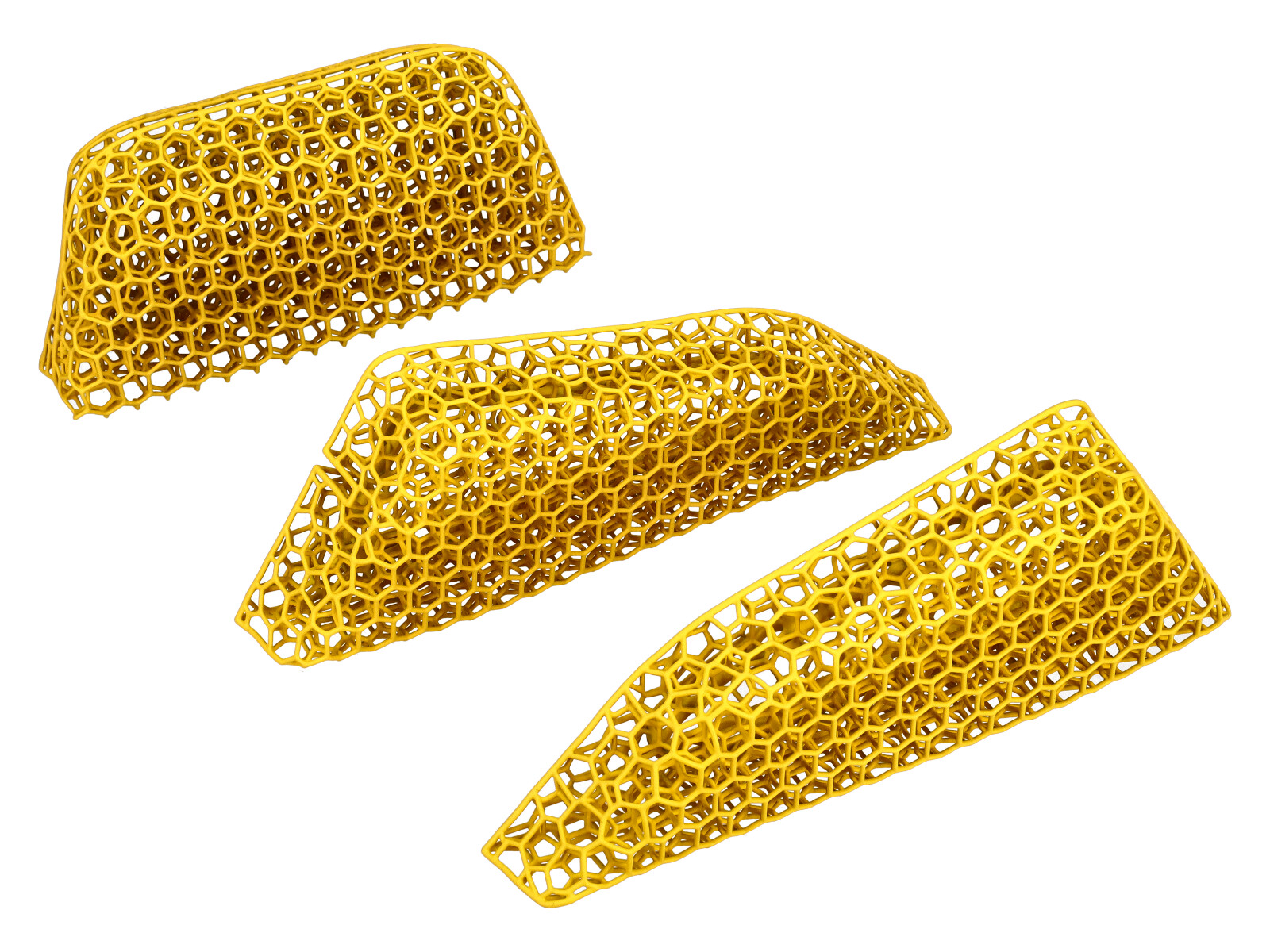 original-porsche-grille-elements-for-3d-printed-bucket-seat-centre