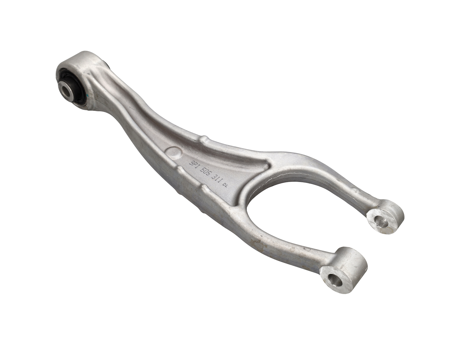 Porsche 991 Rear wishbone Lower 99133105321 - 9P1505311/1 | Design 911