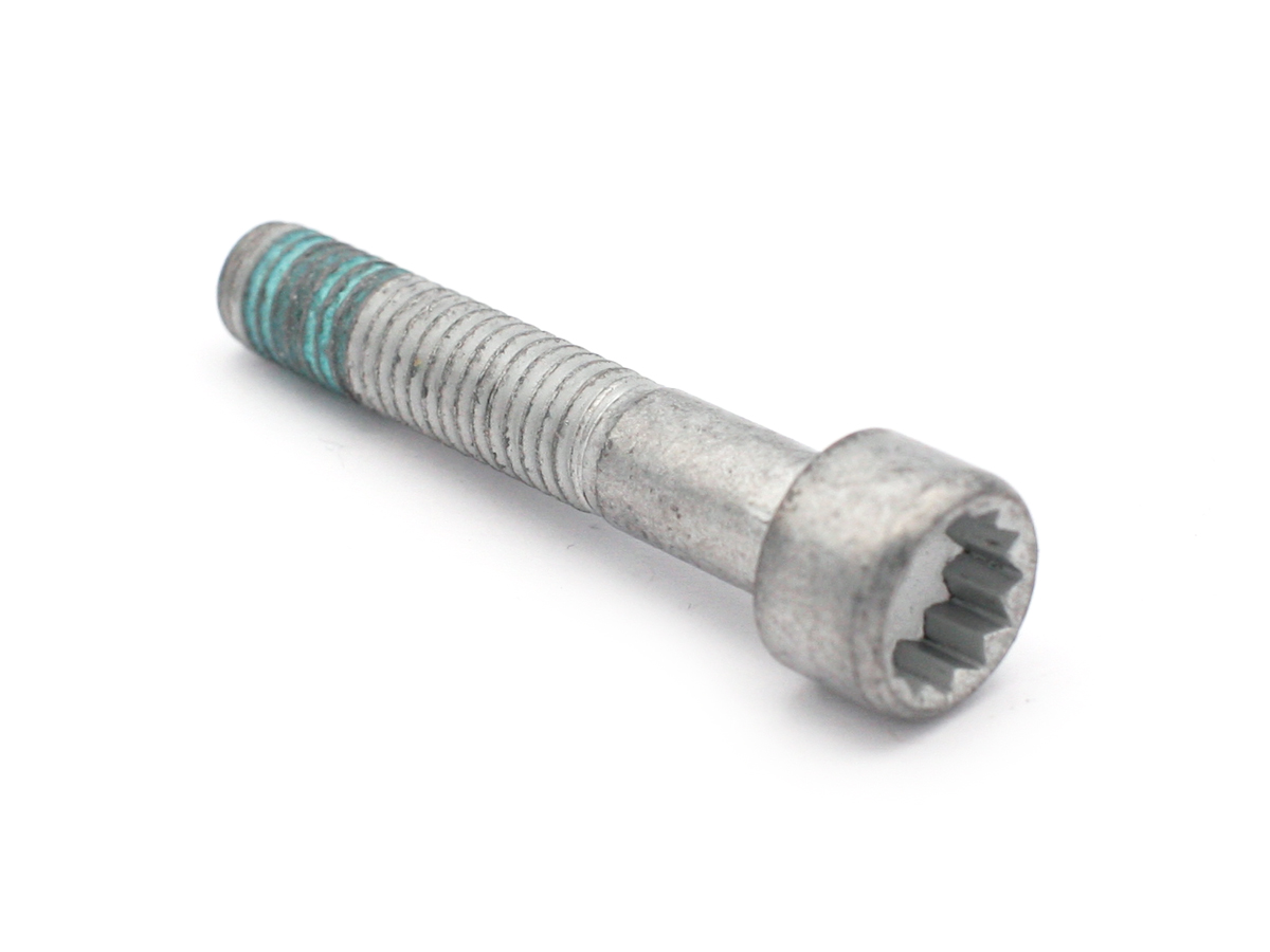 Vis à tête creuse pour arbre à cardan Porsche 95B.1 Macan PAF107190A -  PAF107190A | Design 911