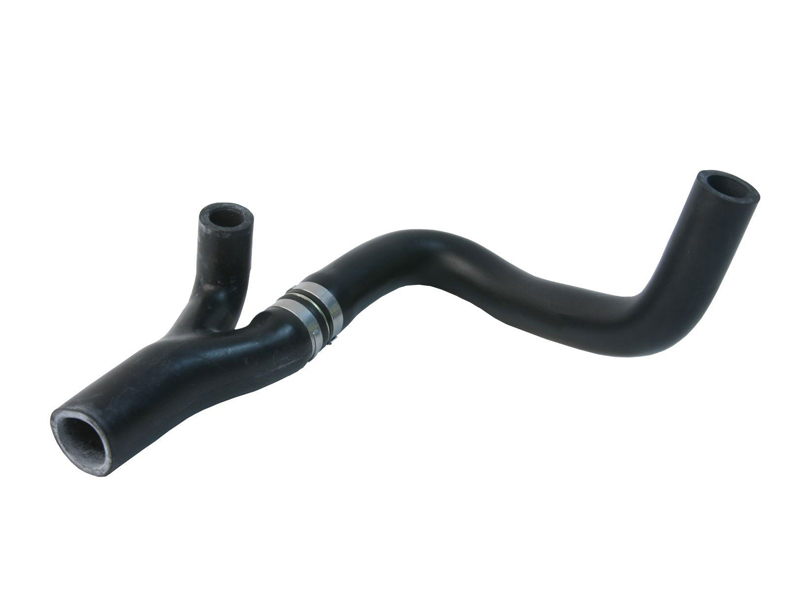 Porsche 911 SC Engine crankcase breather hose 91111027602 91111027602