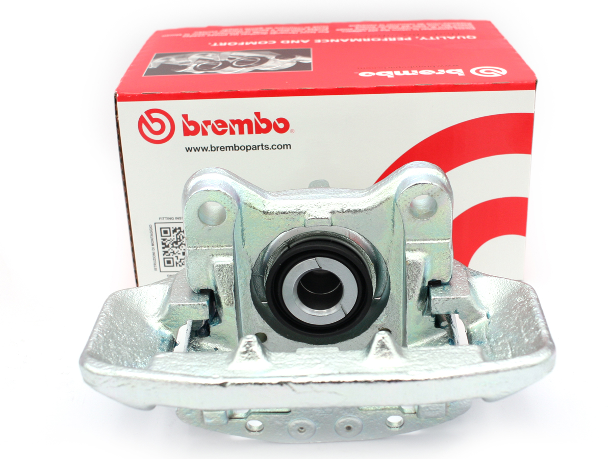 Brembo 92835242501 92835242601 Brake Caliper REAR for Porsche 928 197886 92835242501/1