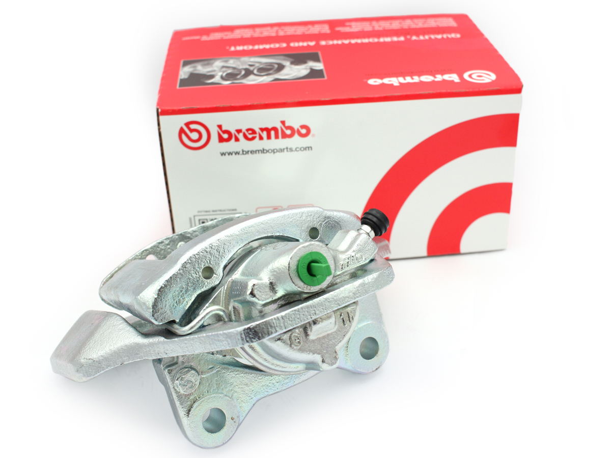 Brembo 92835242501 92835242601 Brake Caliper REAR for Porsche 928 197886 92835242501/1
