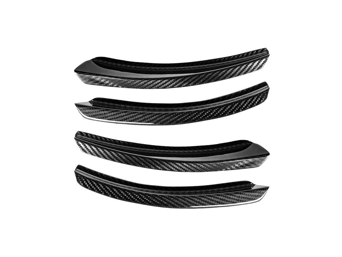 Protection De Pare-chocs Arrière De Voiture Pour Toyota RAV4 XA50 2019 2020 2021 2022 2023, En