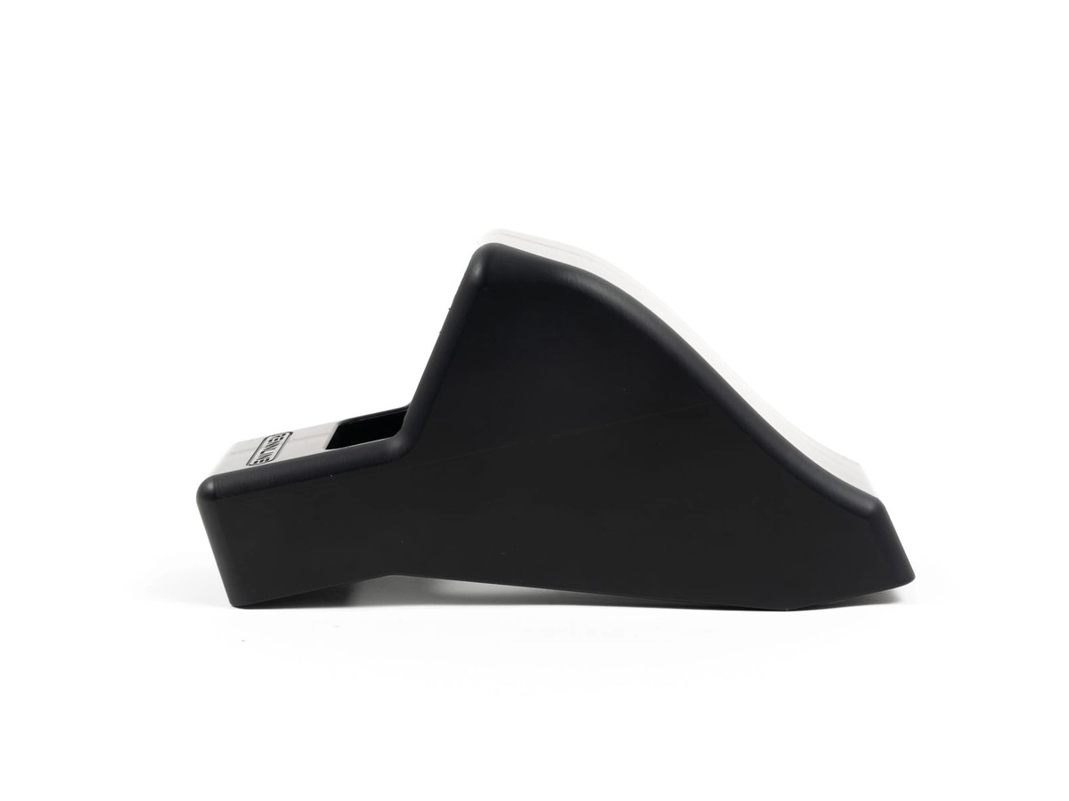 Nissan 300zx Z32 Bumper Fog Light Air Ducts Front Bumper Fog Light