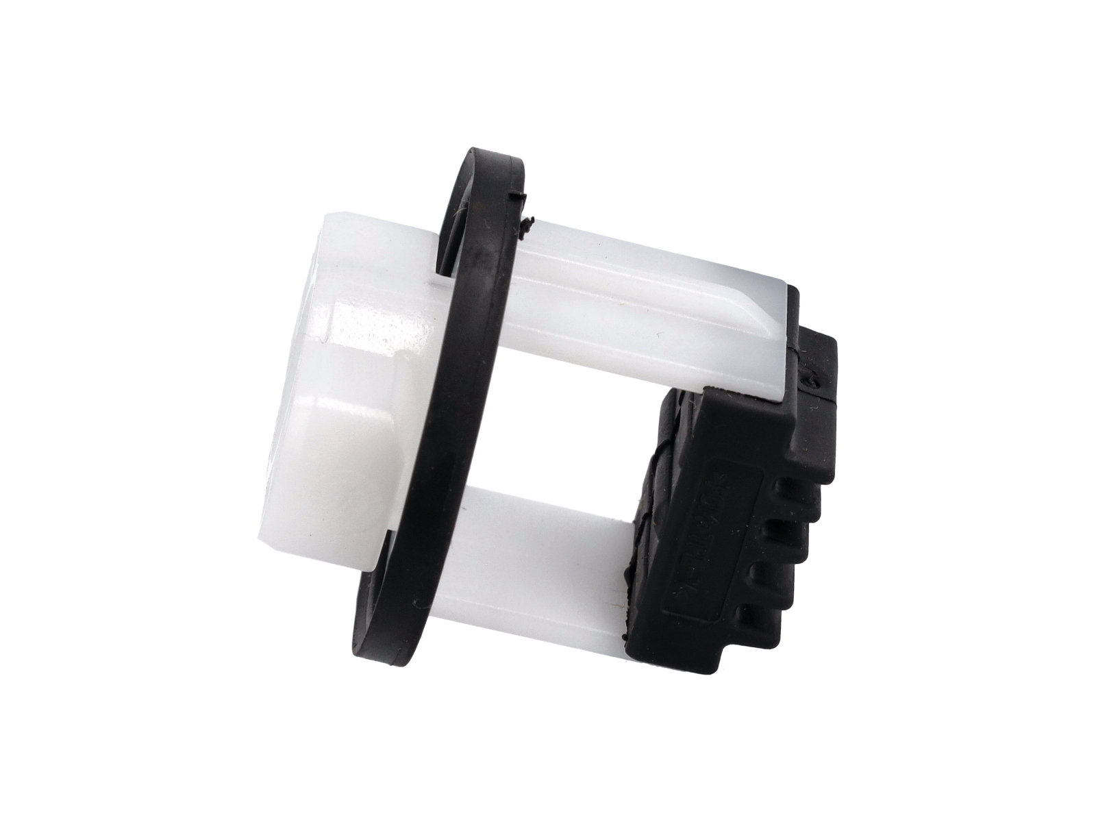 Door panel bracket. Porsche 95B Macan / 970 Panamera - 97053755700 ...