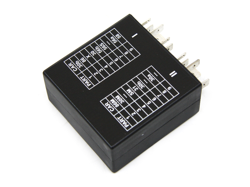 Porsche 928 Headlights relay 92861810763 92861810763 Design 911