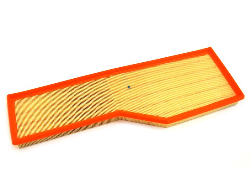 Filtre à Air Neuf Hengst E457L Pour Porsche 911 (1999-2008) - Directement Compatible 996-110-131-52