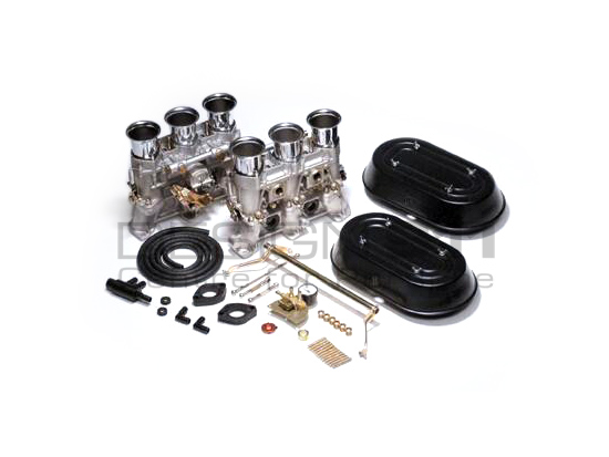 ZENITH 40 TIN Carburetor Emulsion Tube - Genuine Replacement Part, Made In Italy 11 thumbnail image