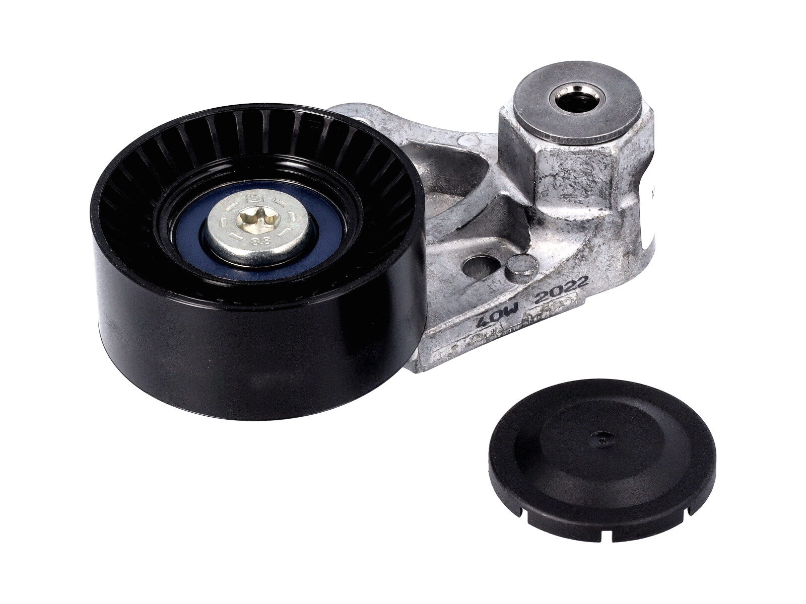 Porsche 991 Drive Belt Tensioning Roller Lever 9A110221101