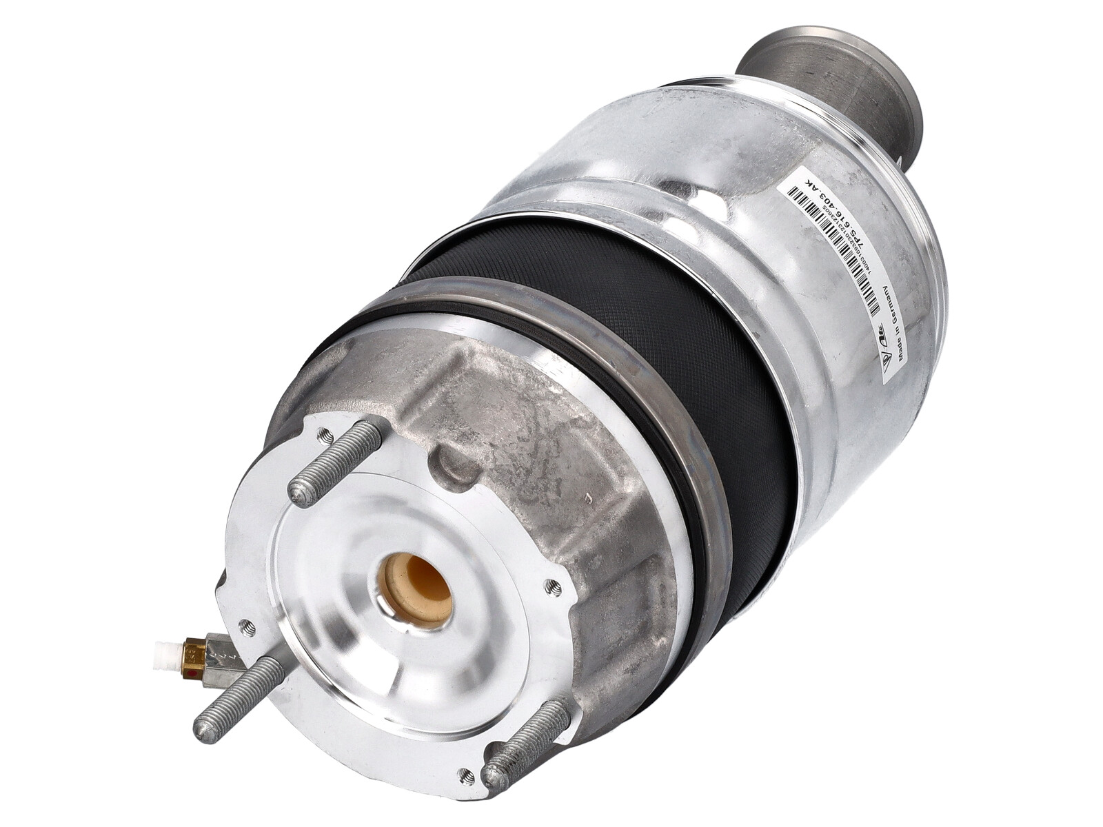 Porsche Cayenne Shock Absorber Spring Front Air Suspension type 95834305102 95834305202