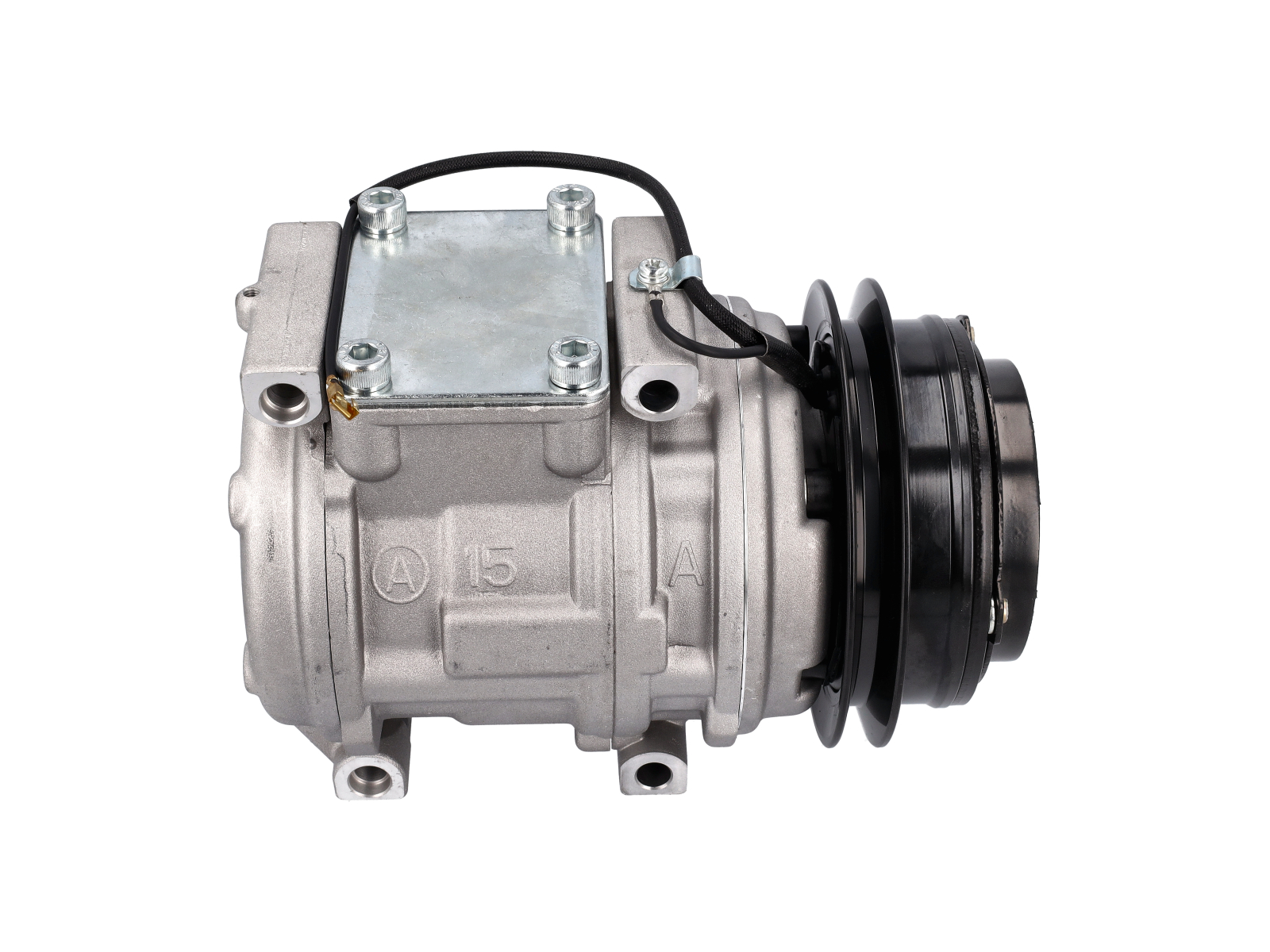 Auto AC Kompressor Für Porsche 911 964 - Klimakompressor Ersatz 1471005430