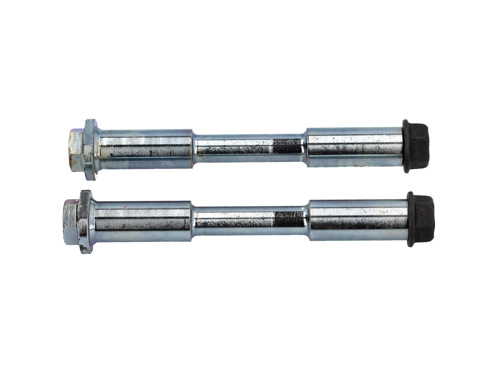 Porsche GT3 996 997 Brake caliper pad retaining bolts Demon Speed B