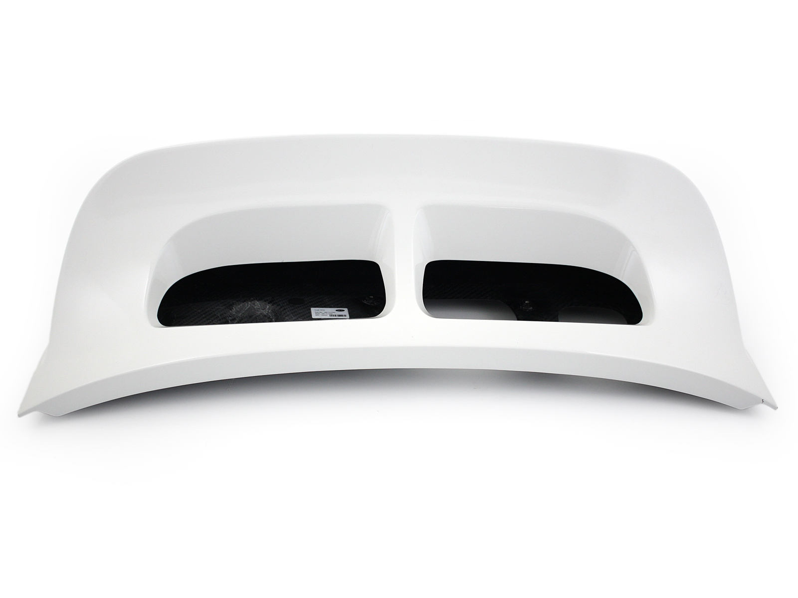 Porsche 996 Rear Duck Tail (Ducktail) Spoiler P996DCTL - P996DCTL/1 ...