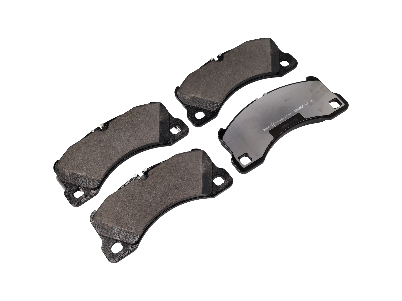 Original Porsche Part - 95B698151AB | Design 911