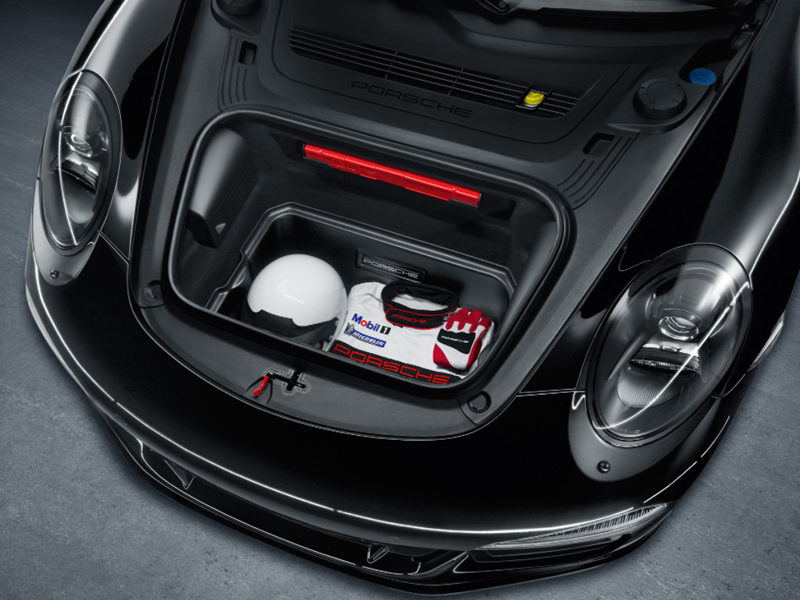 Porsche 991 - Interior and Accessories Parts & Accessories