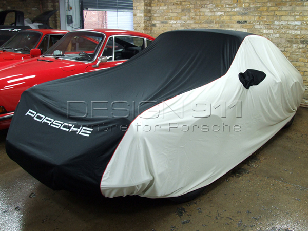 Porsche 991 GT3 Turbo MotorSport Design Indoor Car Cover