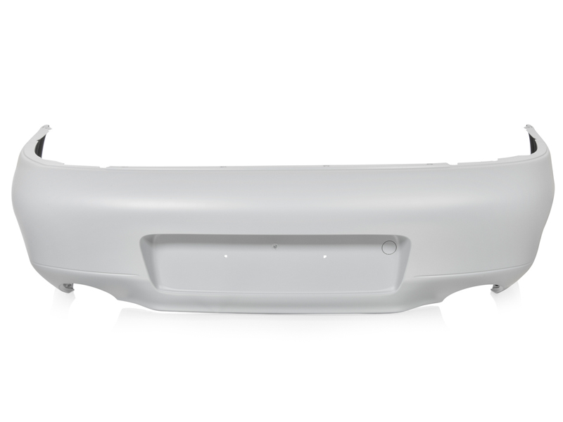 Rear Bumper. Porsche 996 C2 / C4 / GT3 MKI 1997-01 - 99650541122 ...
