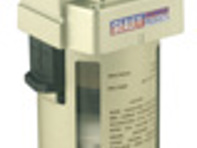 Sealey Luftfilter/Regler Automatischer Ablass Max. Luftstrom 140