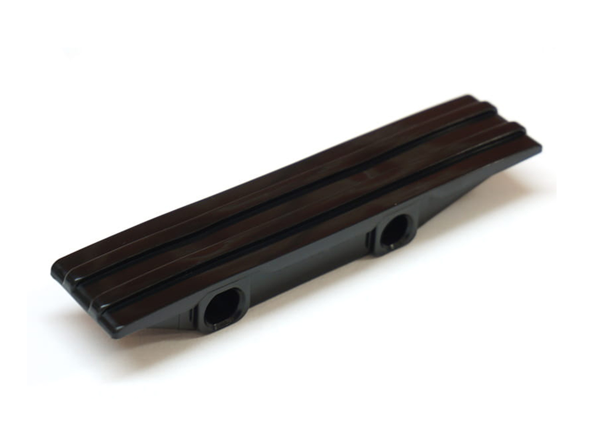 Chain Guide Rail - Black. Porsche 911 1966-89 91110522206 91110522207 ...