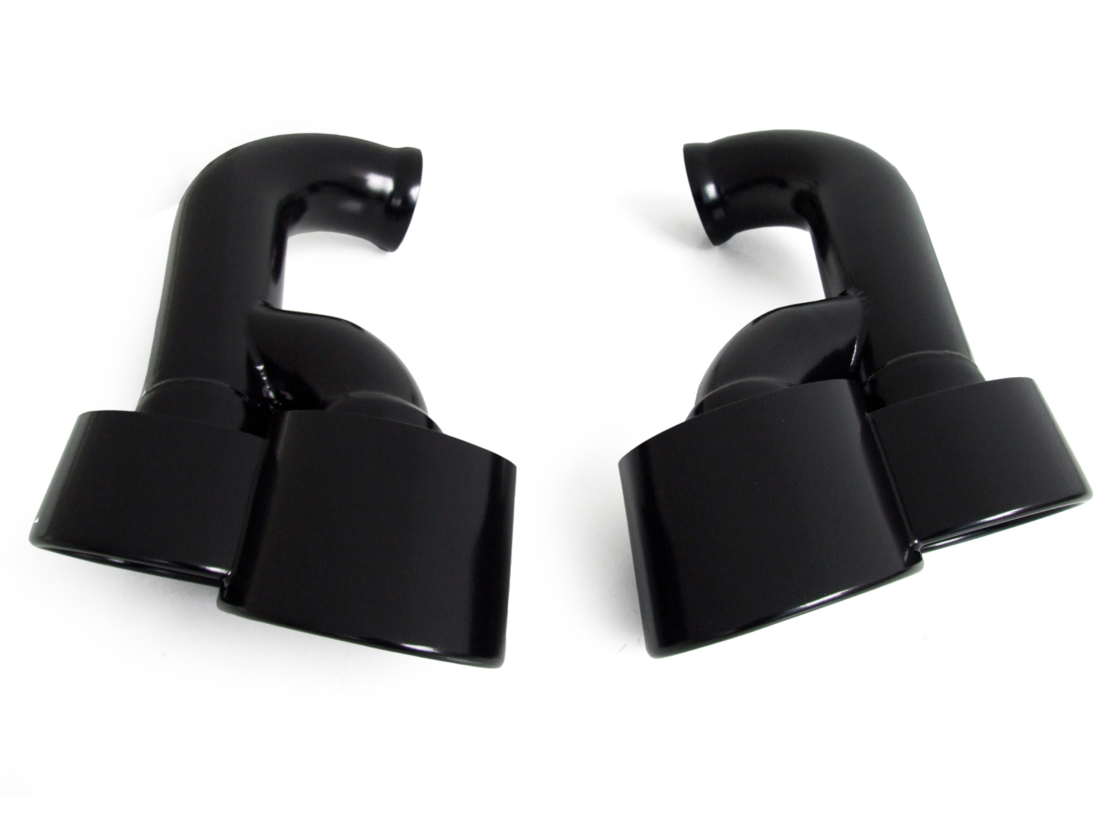 Designtek Exhaust Tail Pipes Quad Tube 3606405702 Design 911