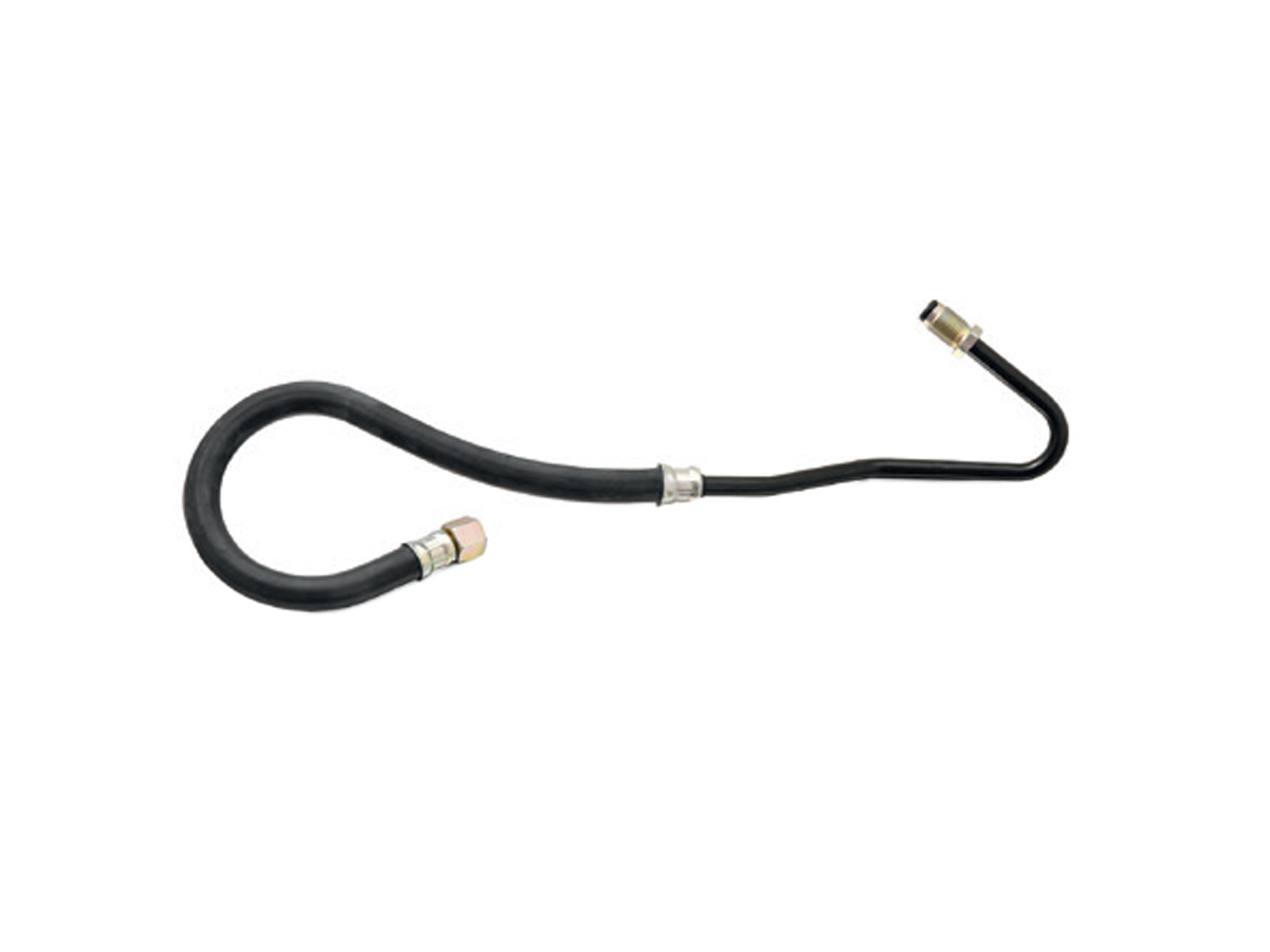 Porsche 964 Fuel Return line 96435636703 96435636702 - 96435636703 ...